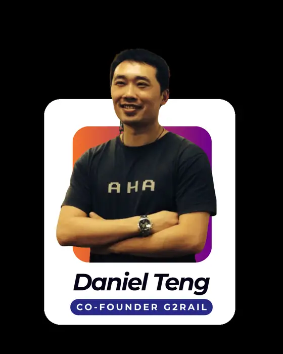 Daniel Teng — Facilitator, BTS Vietnam